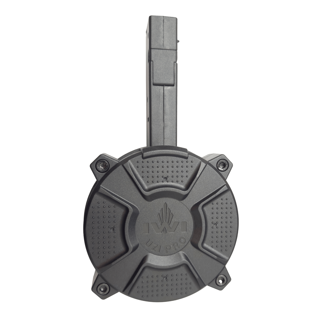 UZI Pro compatible drum mag - Tactical Edge Hobbies