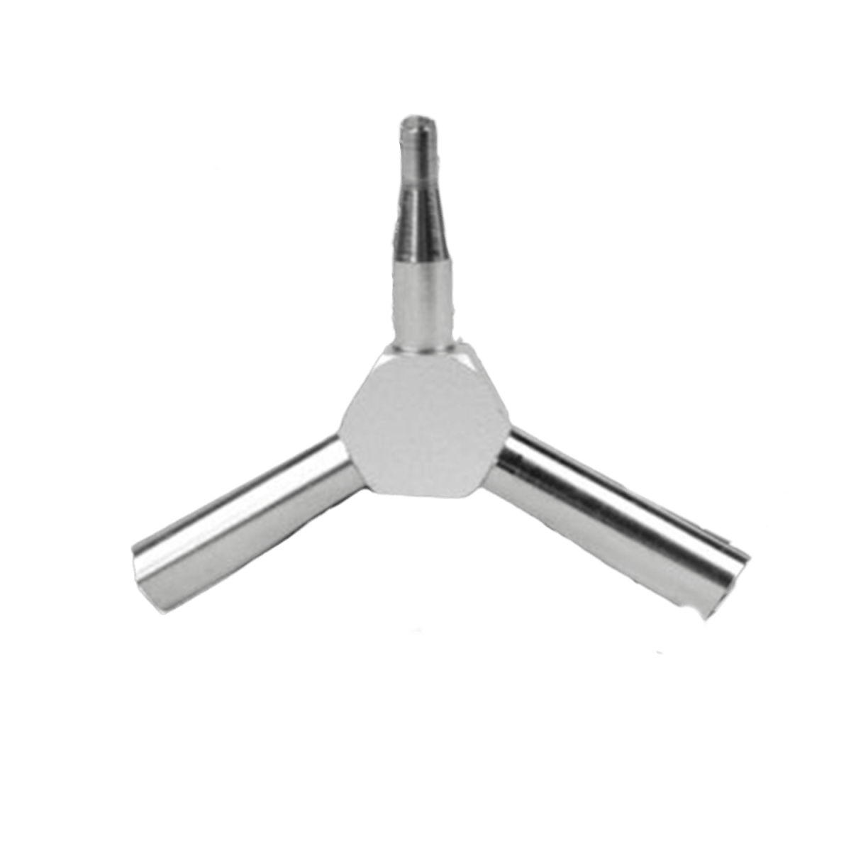 Gas Valve Tool Key - Tactical Edge Hobbies