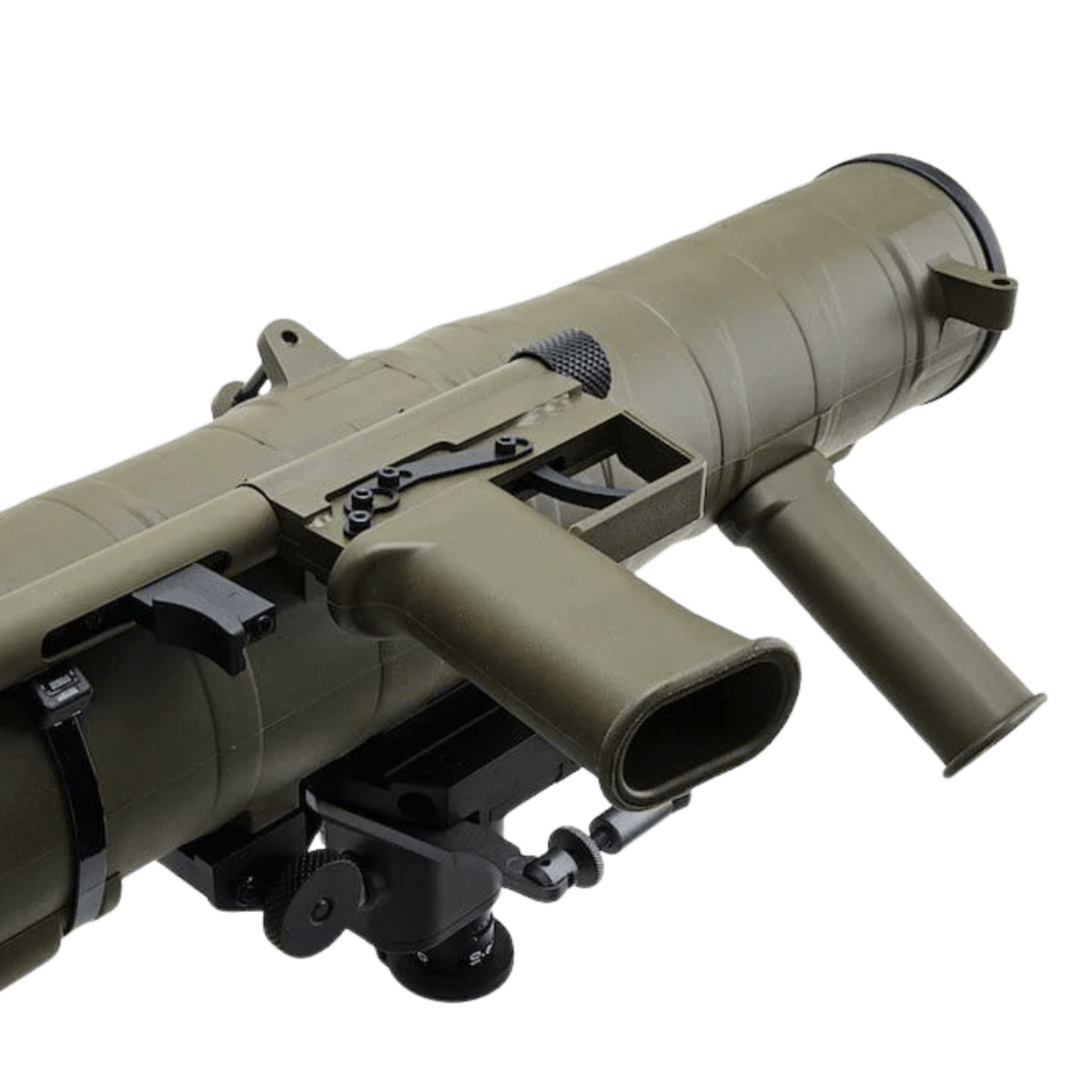 VFC Carl Gustaf M3 military style gel blaster launcher - Tactical Edge Hobbies