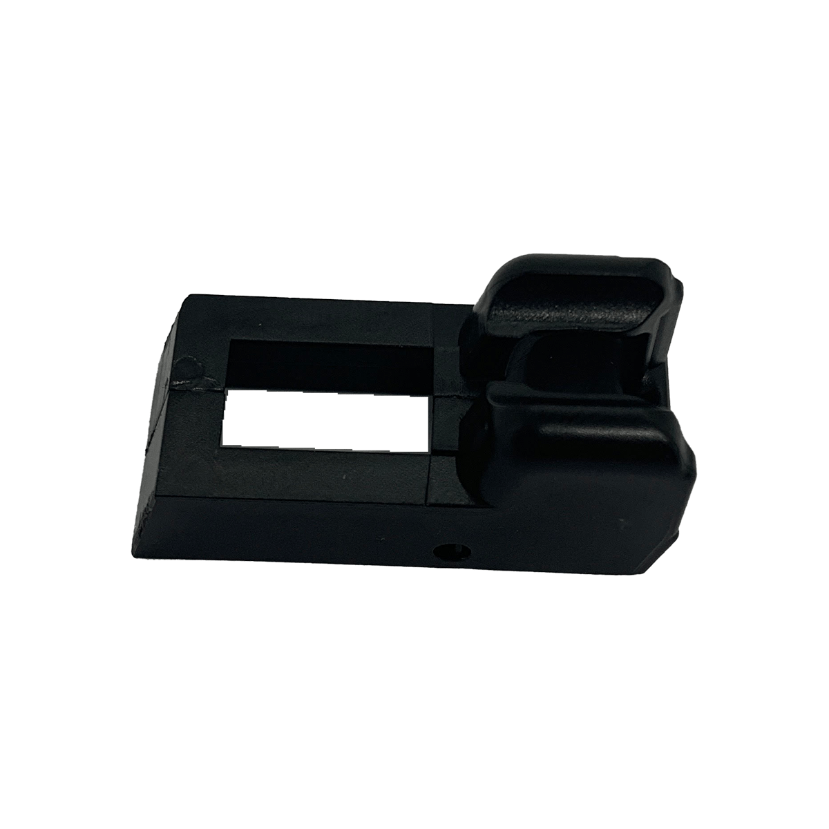 Precision-engineered WE Glock Mag Lips for enhanced durability - Tactical Edge Hobbies