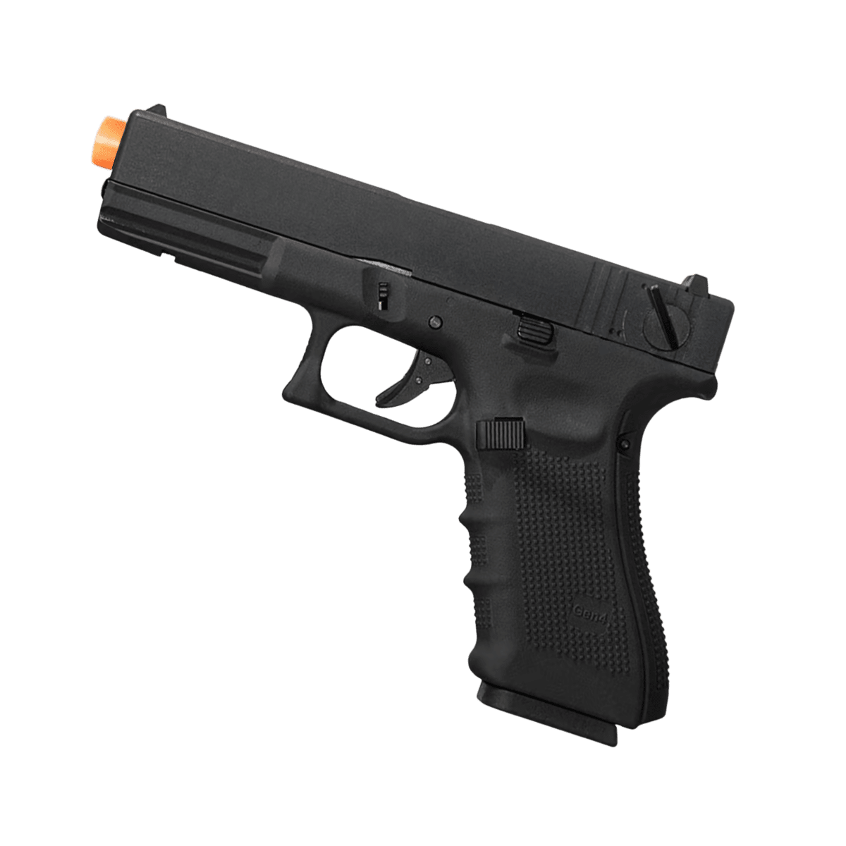 G18C Gen 4 GBB gel blaster pistol by WE Tech - Tactical Edge Hobbies