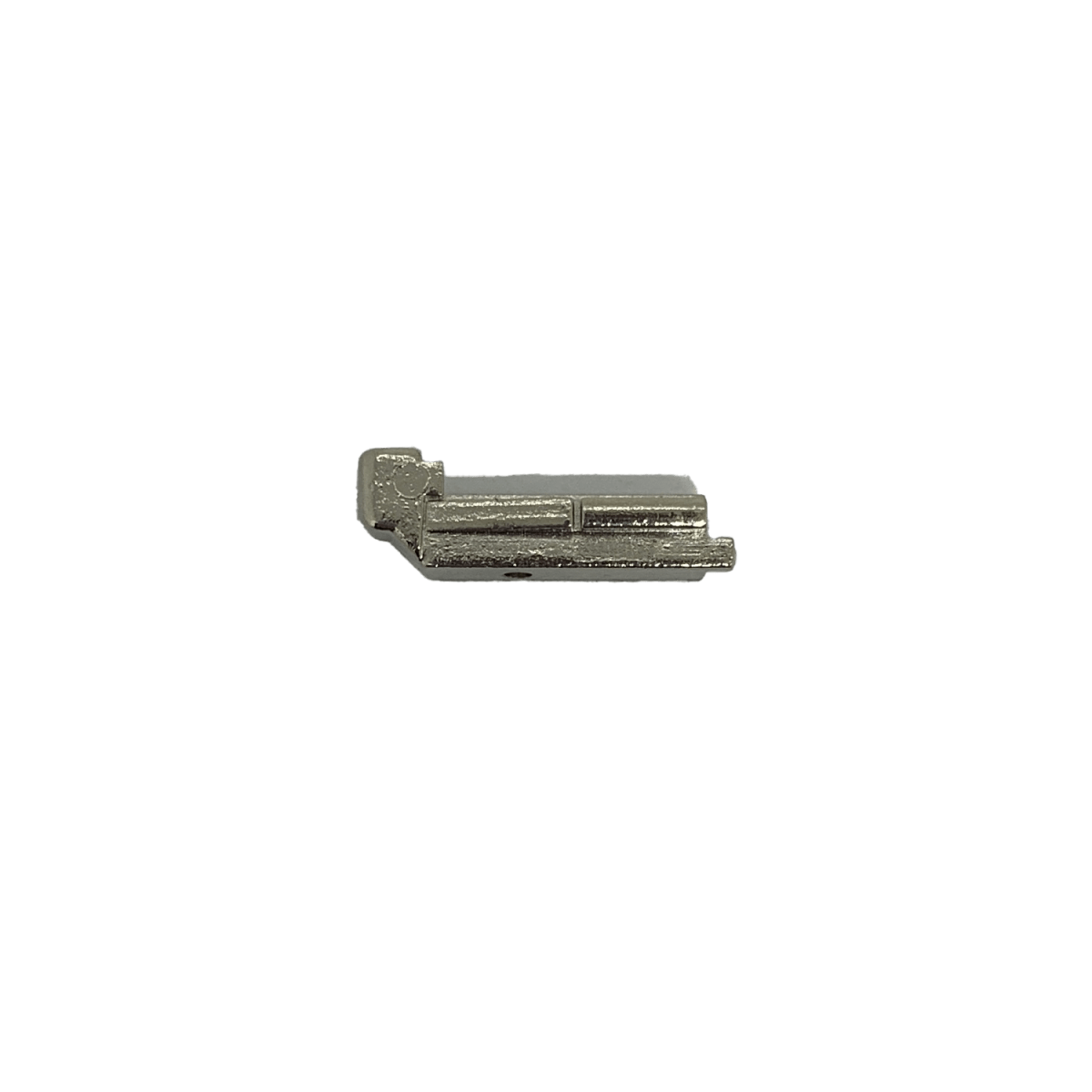 WE Tech Galaxy Nozzle Retainer, essential for airsoft maintenance and stability - Tactical Edge Hobbies