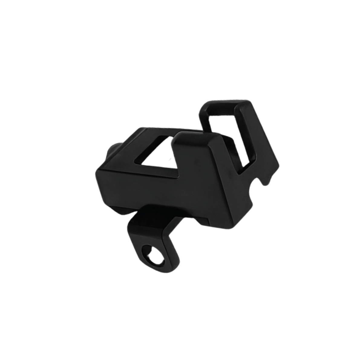 Well Gas MP5 Magazines Lips Gas Powered Gel Blaster Part (2PCS)