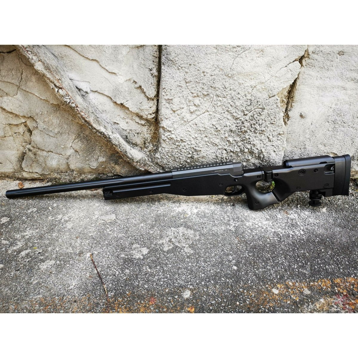 WELL MB08 Bolt Action Gel Blaster Sniper Rifle - Tactical Edge Hobbies