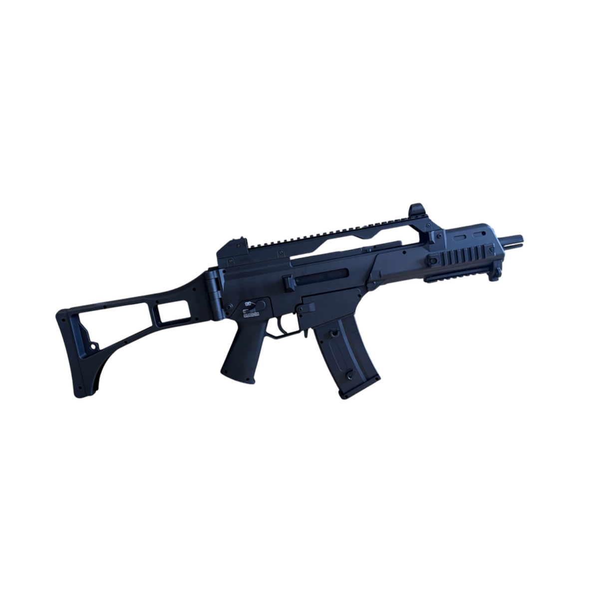 Wells G36 Gel Blaster Metal Gearbox Version