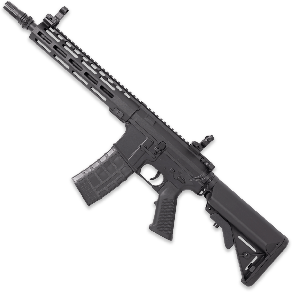 M404 MRT nylon body gel blaster by Wells - Tactical Edge Hobbies