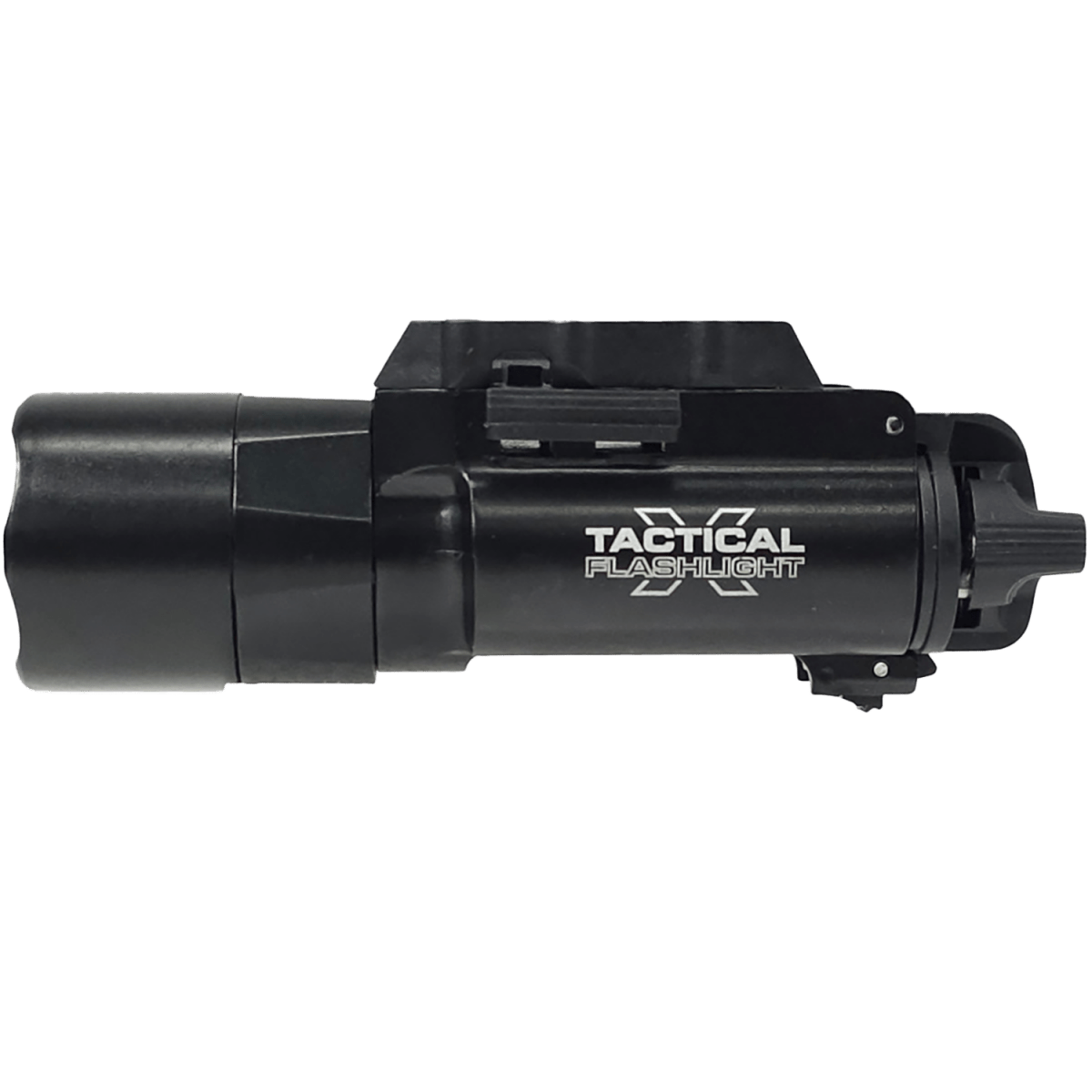 X300 Ultra Series LED Pistol Flashlight - Tactical Edge Hobbies