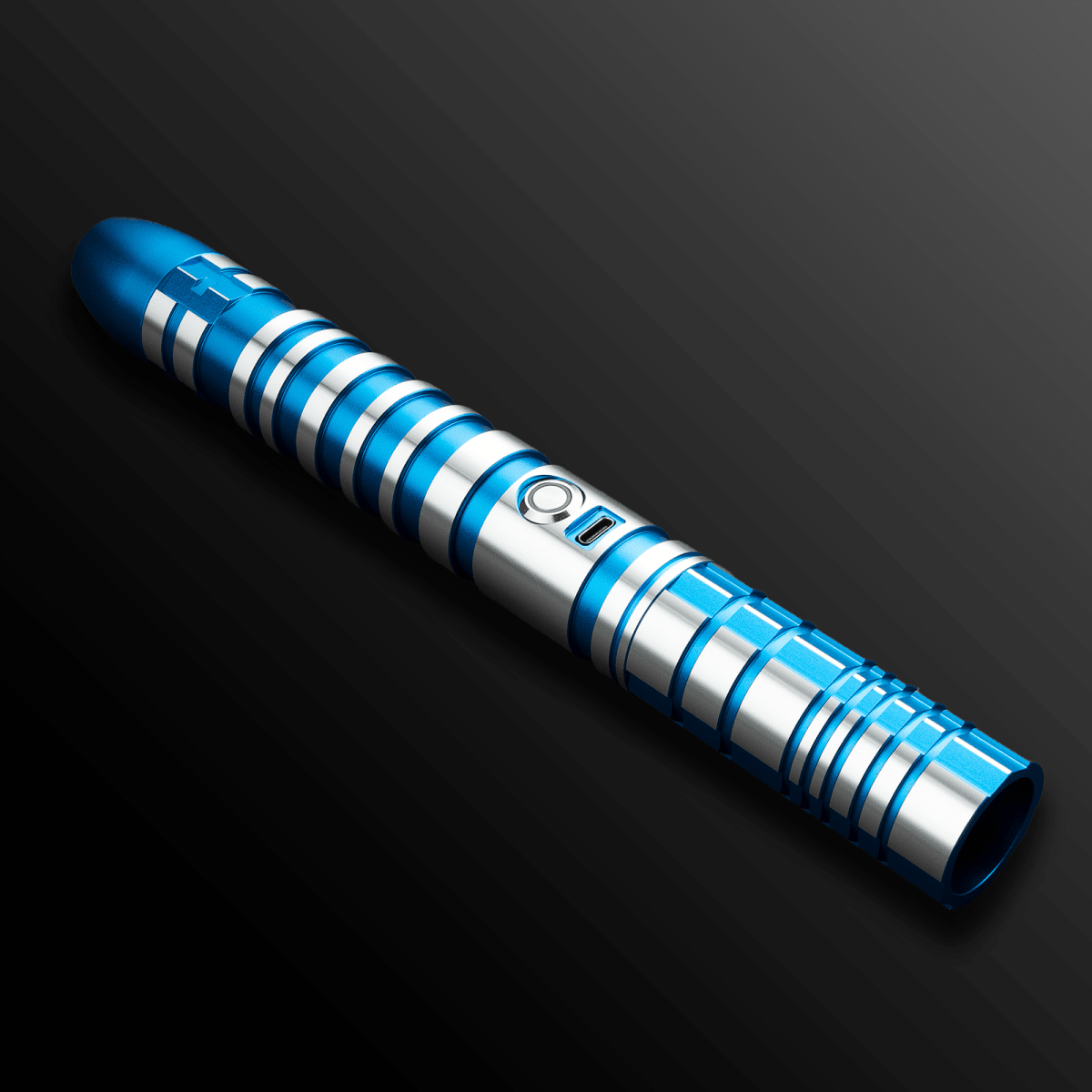 Zola Light Saber with energy blade - Battle Sabers
