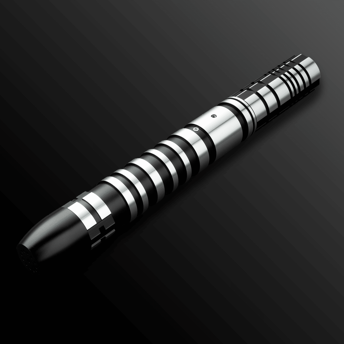 Zola Light Saber hilt - Battle Sabers