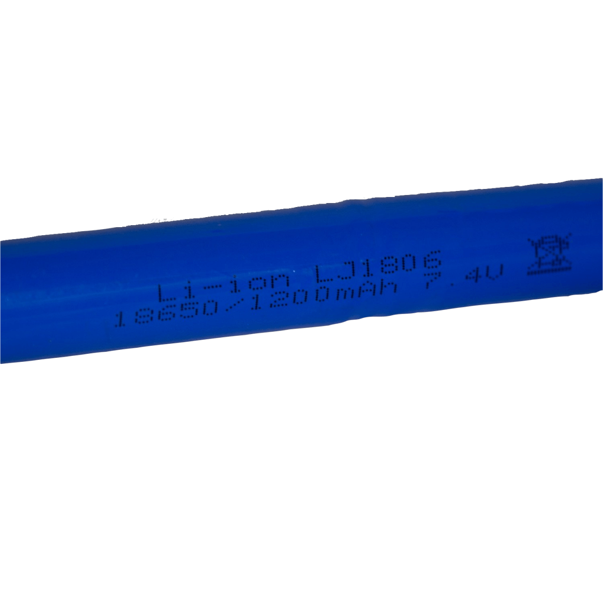 Long-lasting 2000 mAh 7.4v Lithium Ion Battery - Tactical Edge Hobbies