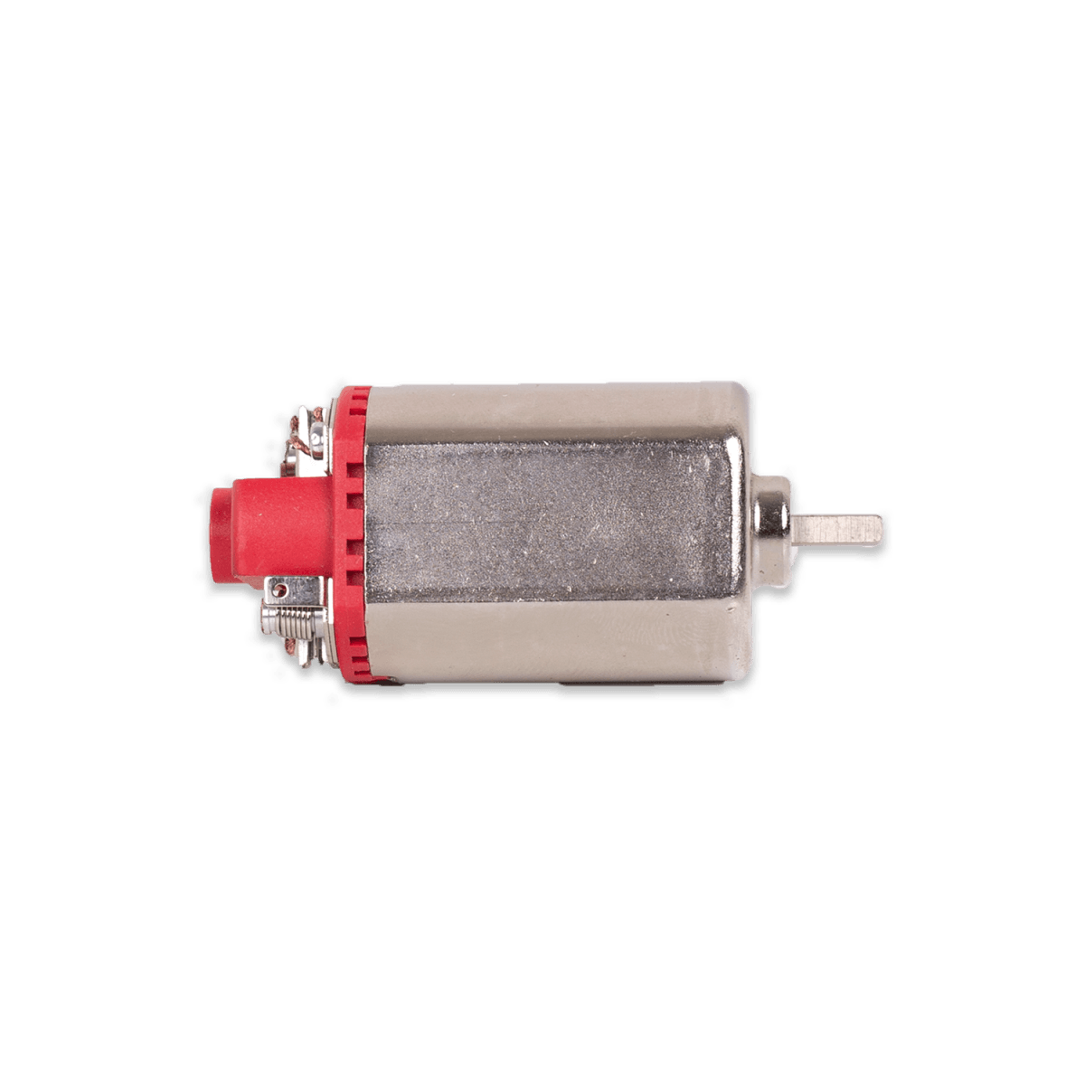 460 Red Motor - Short - Tactical Edge Hobbies