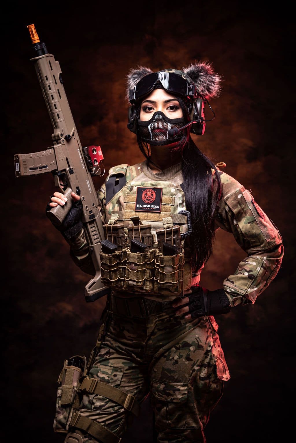 JinMing ACR Gen 10 Gel Blaster Upgrade - Tactical Edge Hobbies