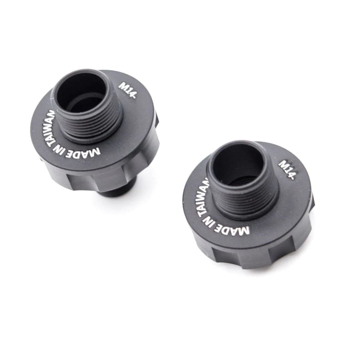 Acetech Brighter C M14 CCW to M11CW Adaptor ( 14mm CCW to 11mm CW ) - Tactical Edge Hobbies