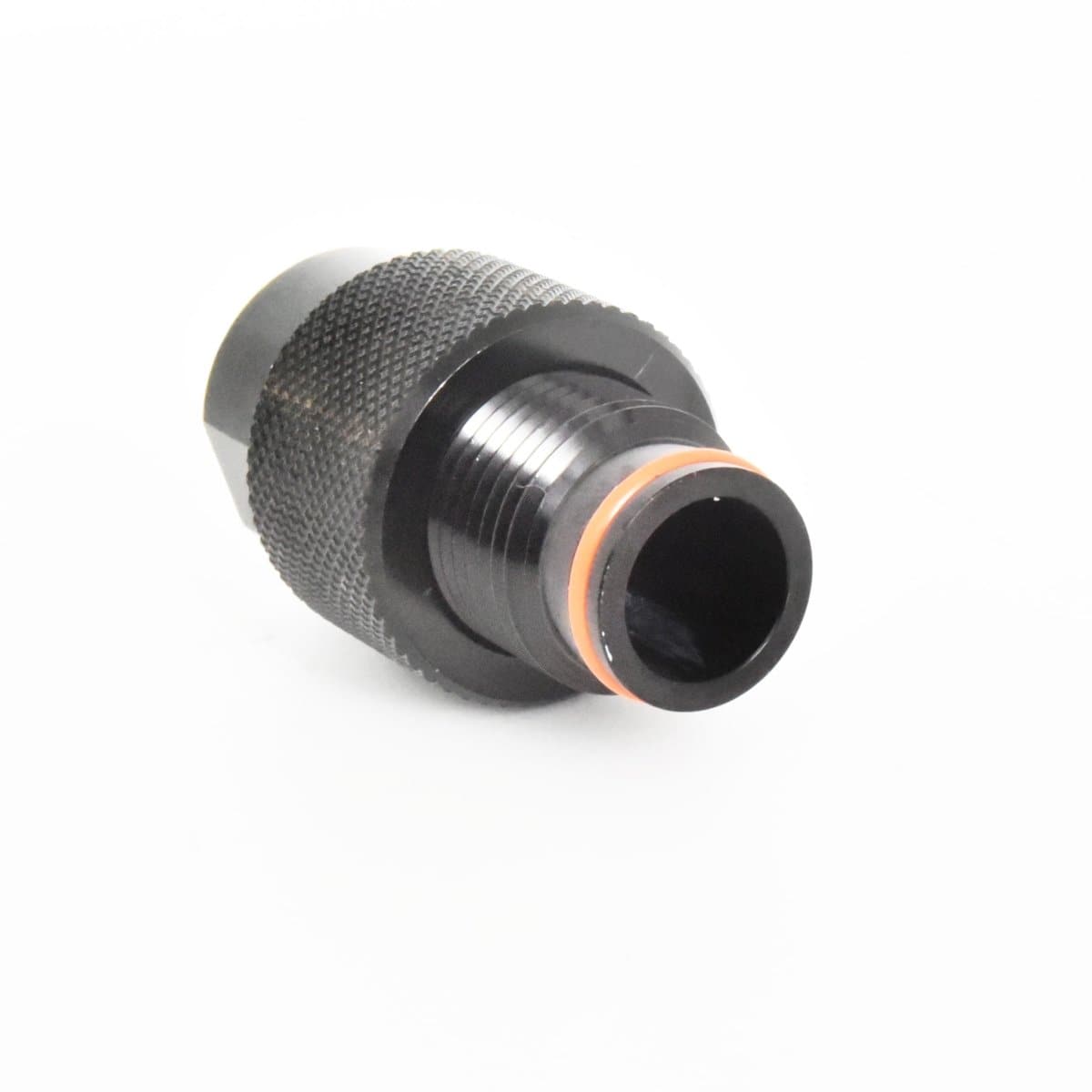 Durable Air Tank Regulator Saver On/Off HPA Adapter for Easy Control - Tactical Edge Hobbies