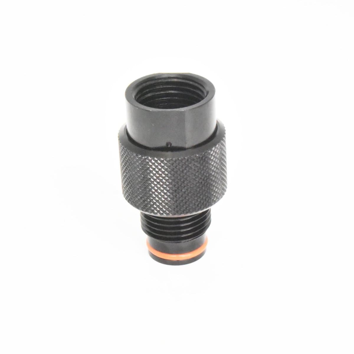 Air Tank Regulator Saver On/Off HPA Adapter for Safe Pressure Adjustment - Tactical Edge Hobbies