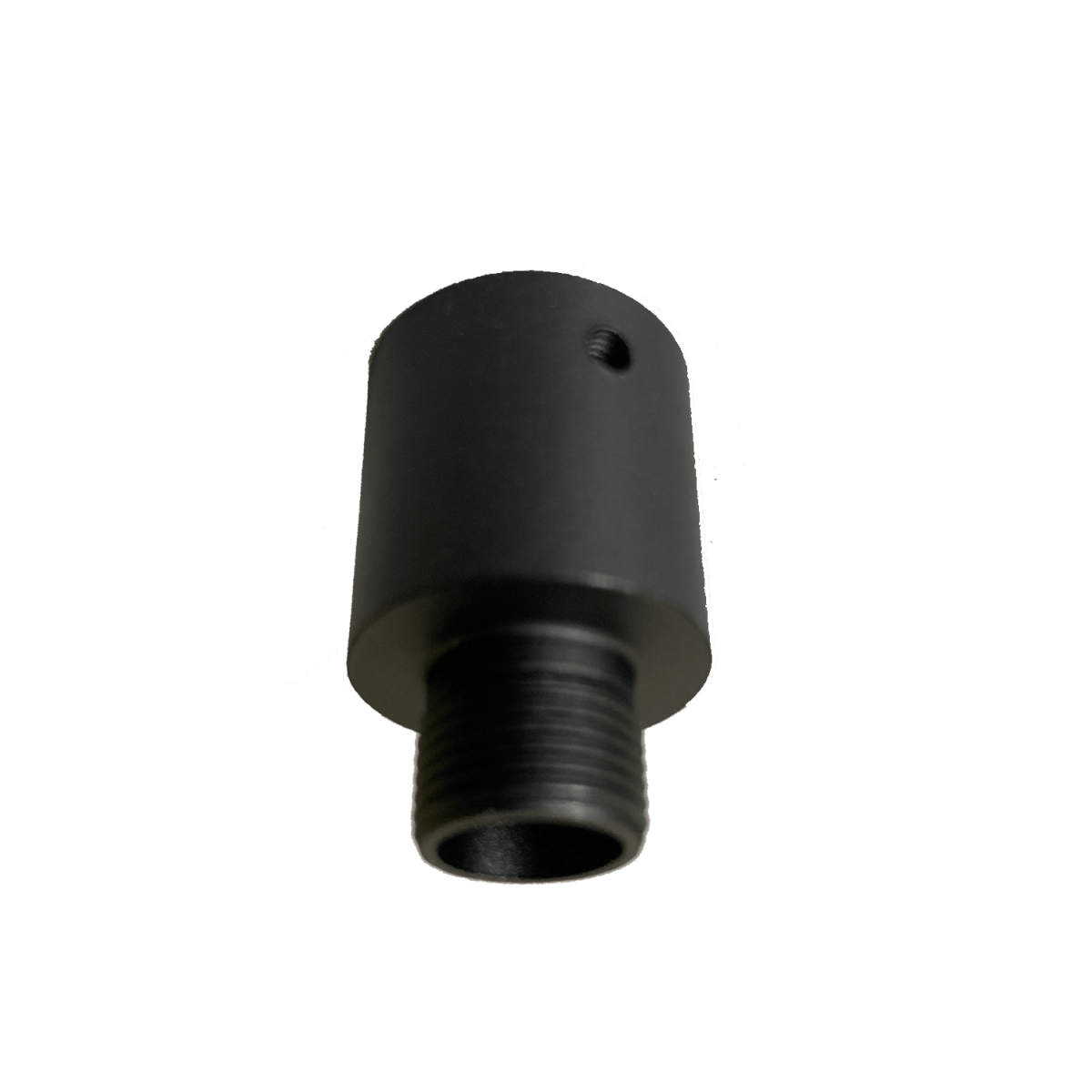 High-Quality AKM Muzzle Adapter for Enhanced Rifle Performance - Tactical Edge Hobbies