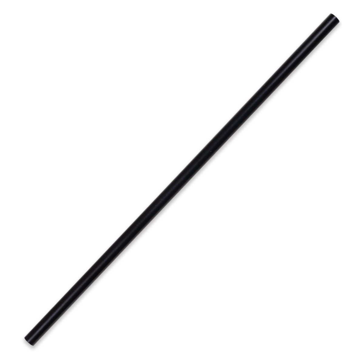 Black Alloy Inner Barrel 7.5mm ID - Tactical Edge Hobbies