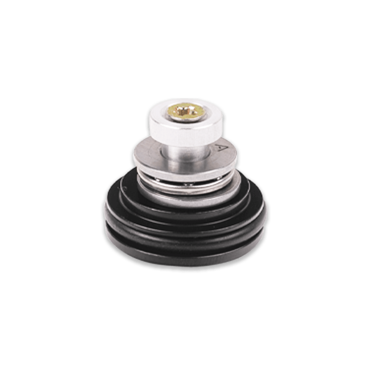 Lonex Aluminium Ventilation Piston Head for enhanced airflow and efficiency in gel blasters - Tactical Edge Hobbies