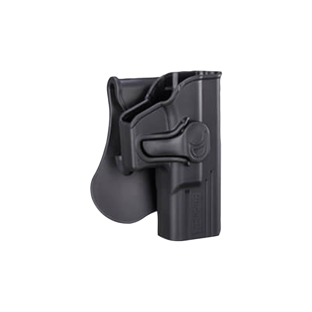Amomax G-Series 19/23/32 Tactical Holster - Tactical Edge Hobbies