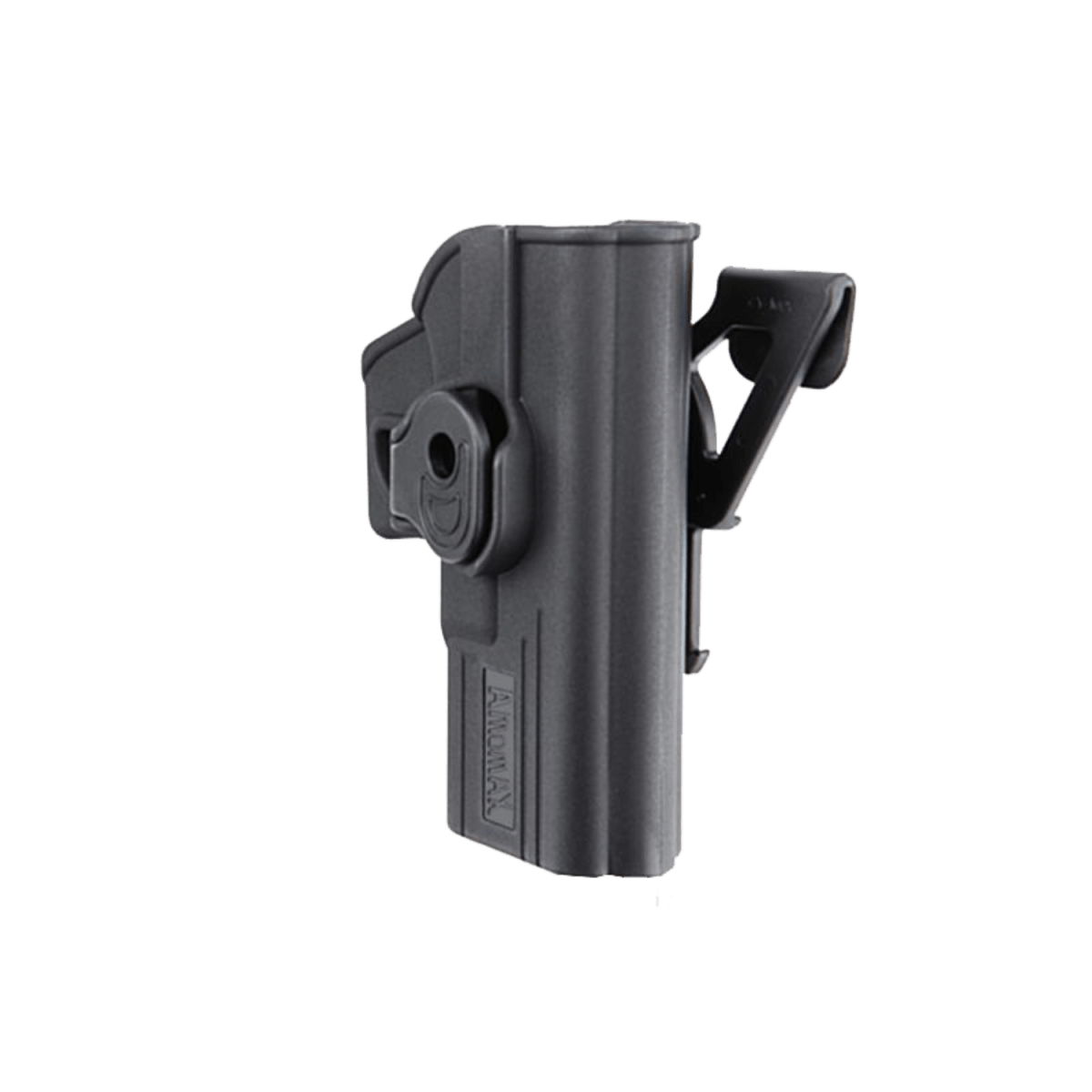 Durable Amomax Tactical Holster - Tactical Edge Hobbies