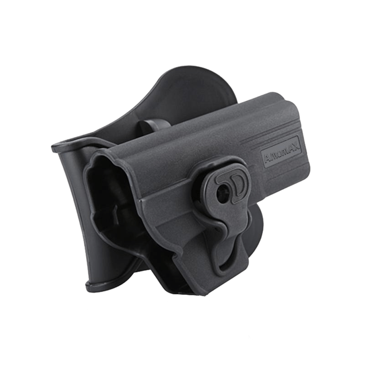 Amomax Holster for tactical gear - Tactical Edge Hobbies