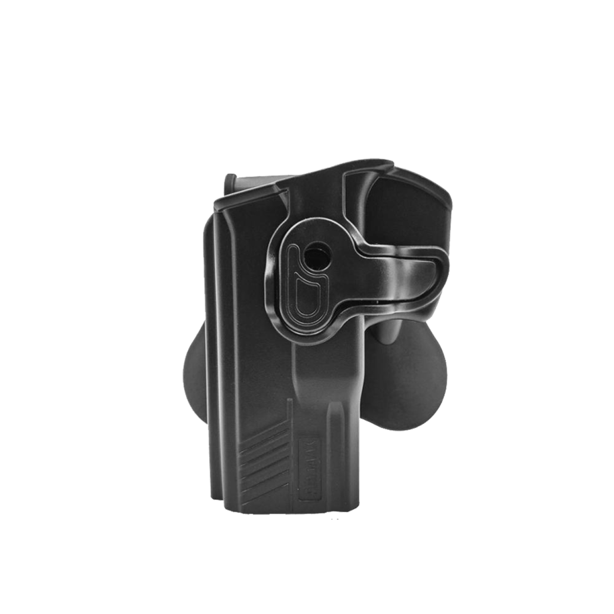 Tactical Holster Amomax Left Hand - Tactical Edge Hobbies