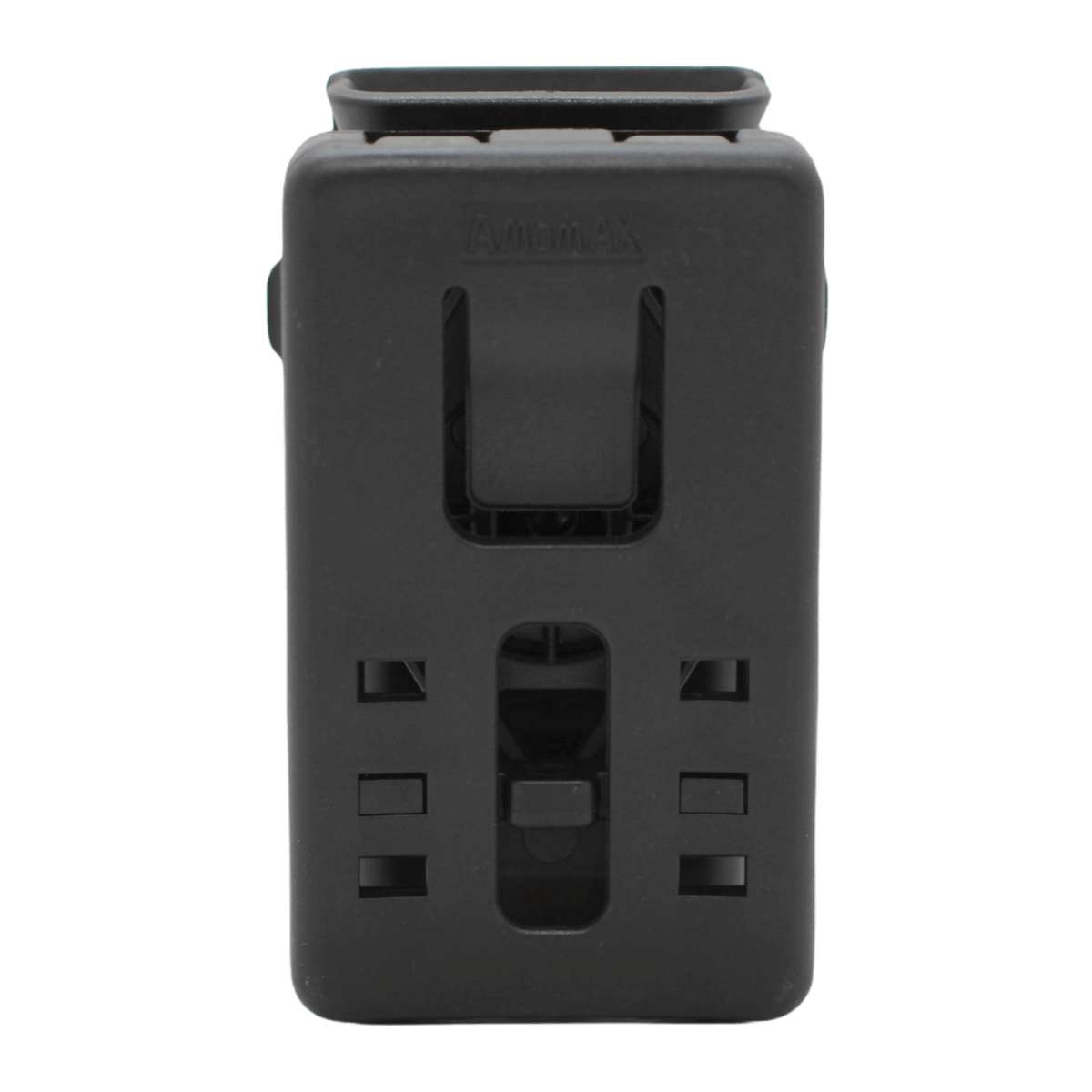 Amomax Single Magazine Pouch - Tactical Edge Hobbies