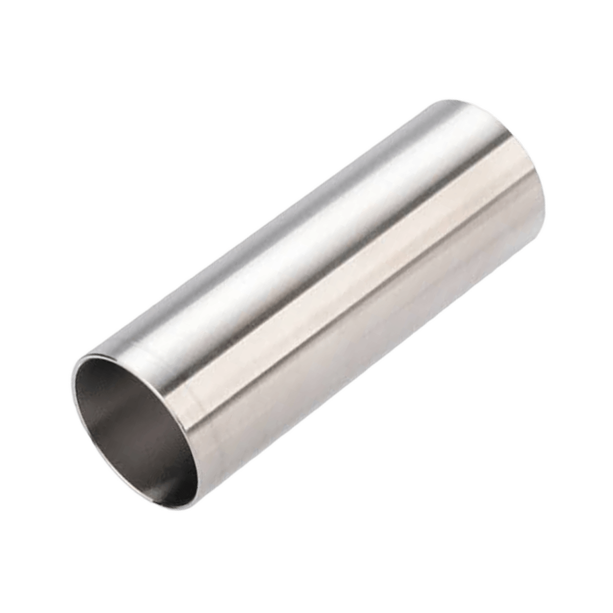 Stainless Steel Cylinder by APS - Tactical Edge Hobbies