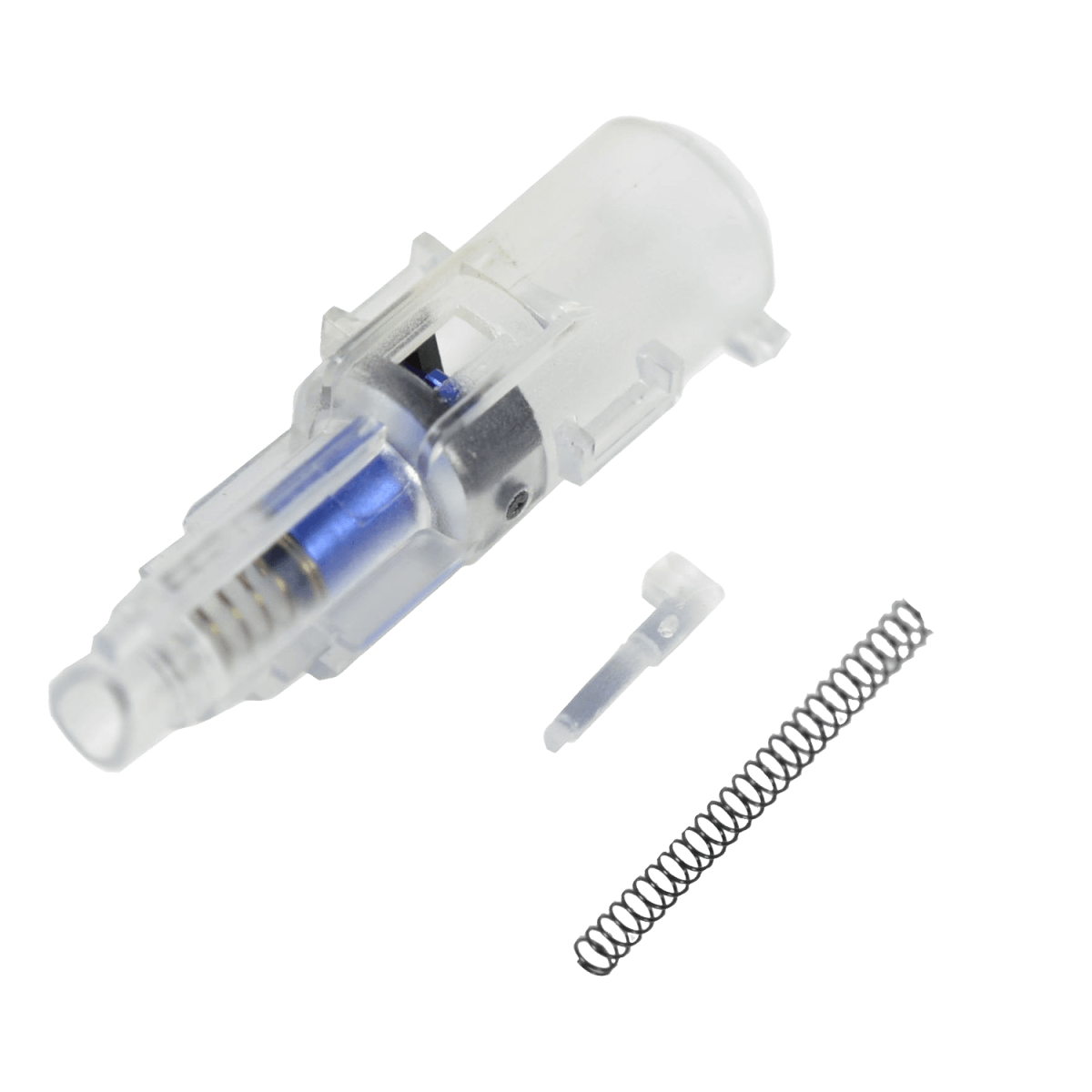 Full Auto Gel Blaster Nozzle by APS - Tactical Edge Hobbies