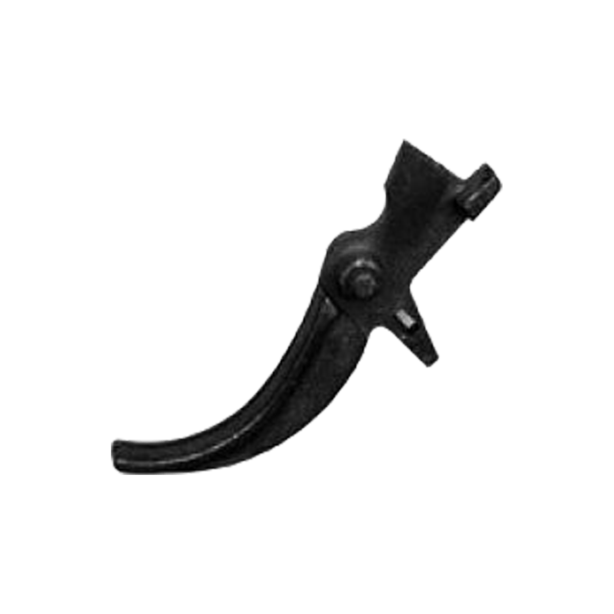 APS Curved Trigger for eSilveredge Gearbox - Tactical Edge Hobbies