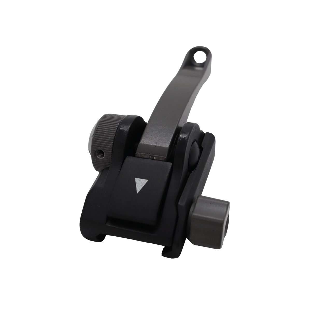 APS Dinosaurs Gel Blaster Rear Sight - Tactical Edge Hobbies