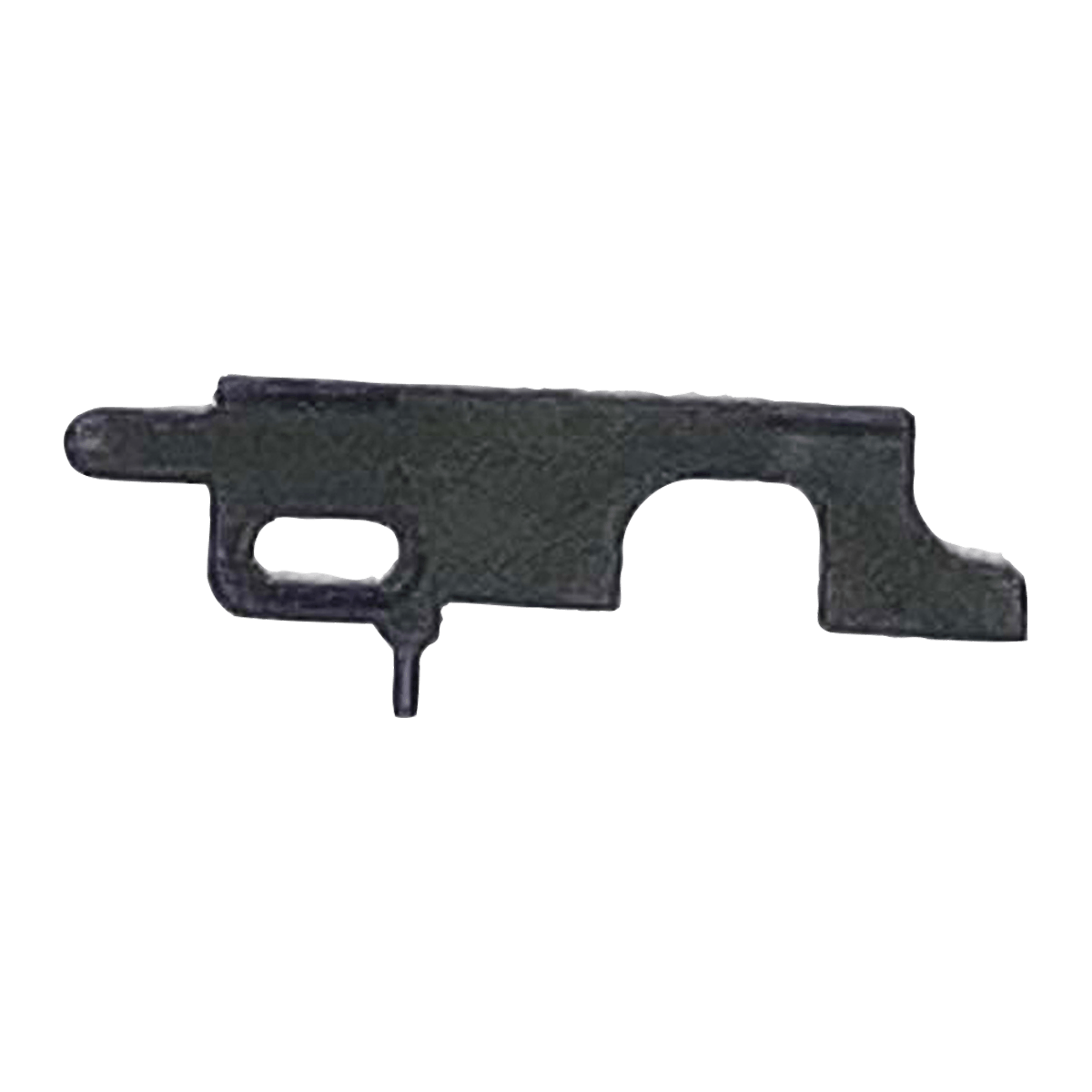 e-silver gearbox Fire Selector Plate APS - Tactical Edge Hobbies