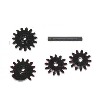 APS Gears for Ambidextrous Gear Box - Tactical Edge Hobbies