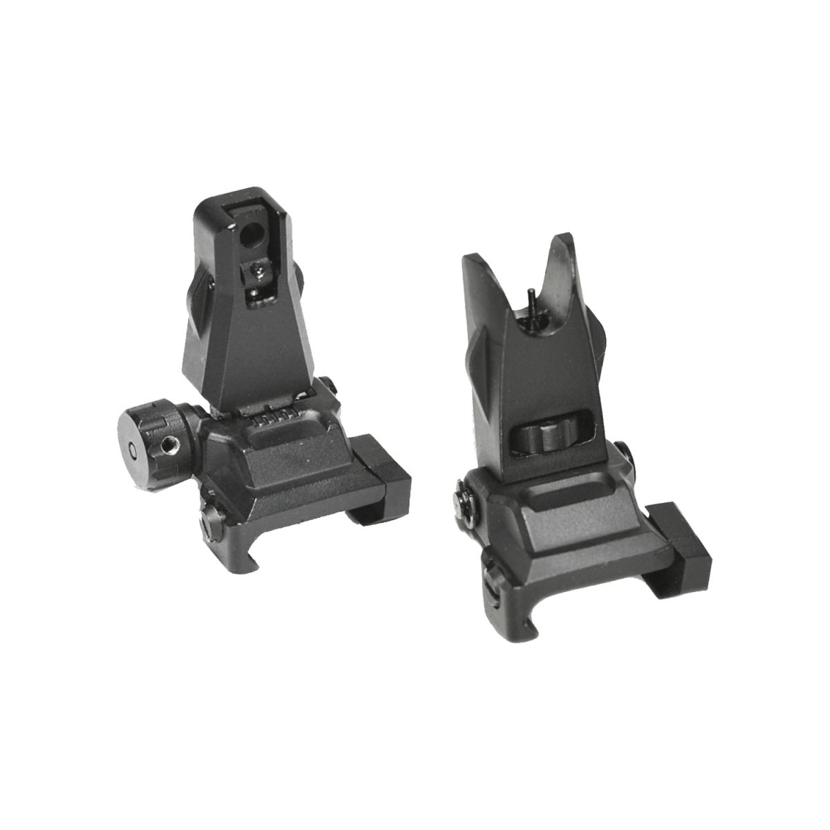 Hawk Back Up Sight Set APS - Tactical Edge Hobbies