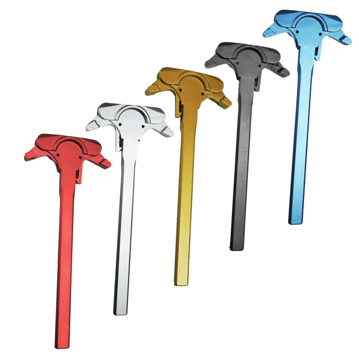 Phantom Extremis Charging Handle by APS - Tactical Edge Hobbies