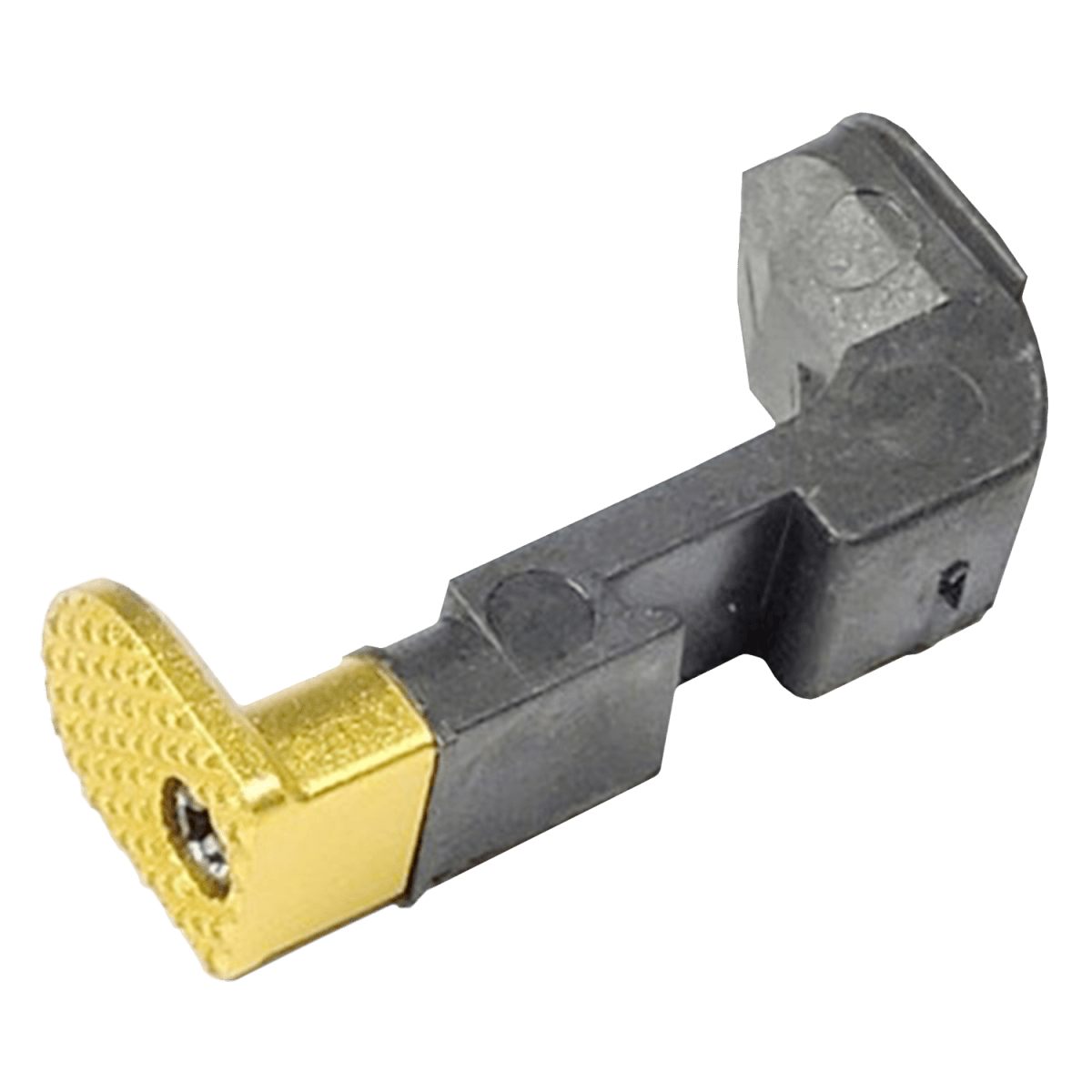 APS Pistol Mag Release Match Style - Tactical Edge Hobbies