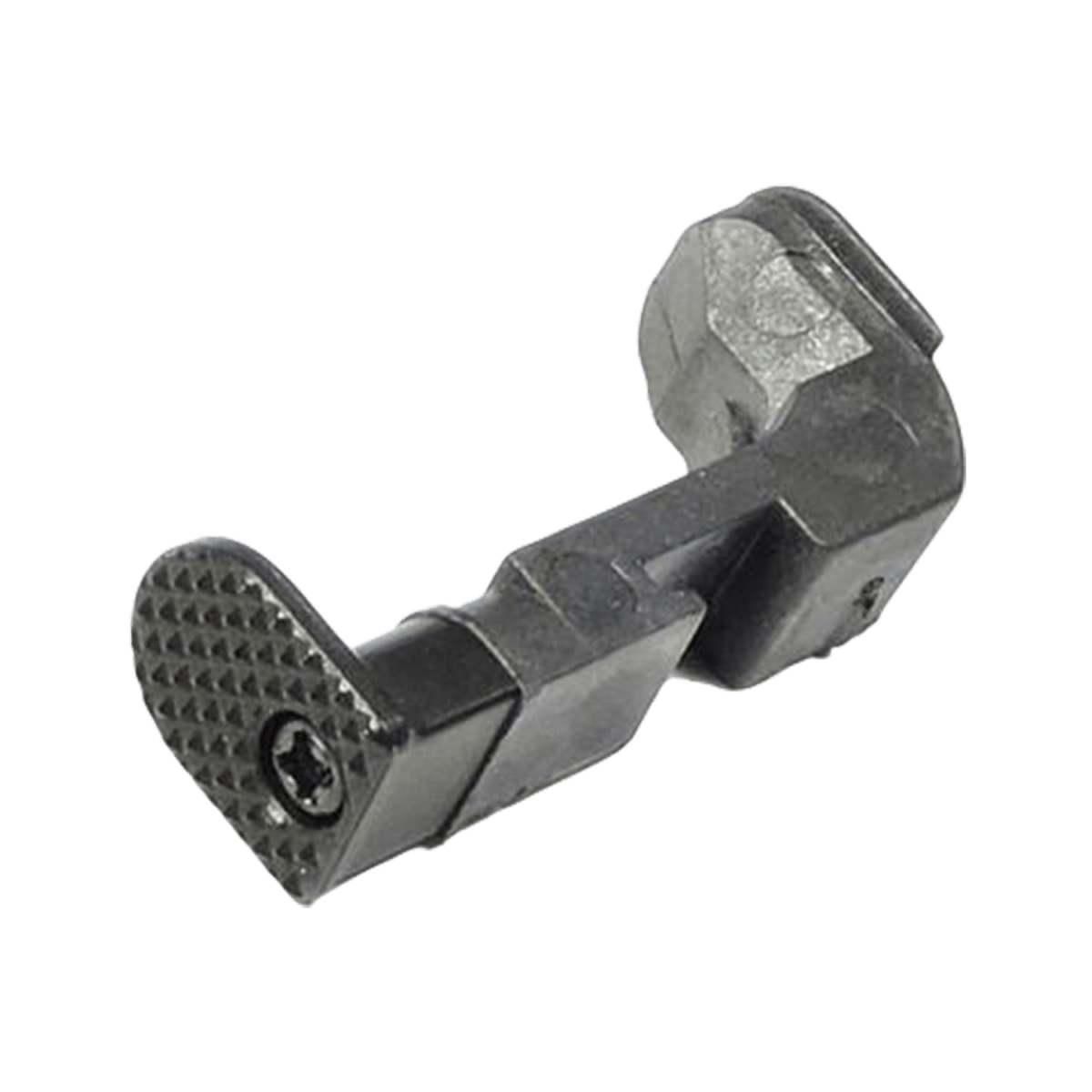 Pistol Match Style Mag Release APS - Tactical Edge Hobbies