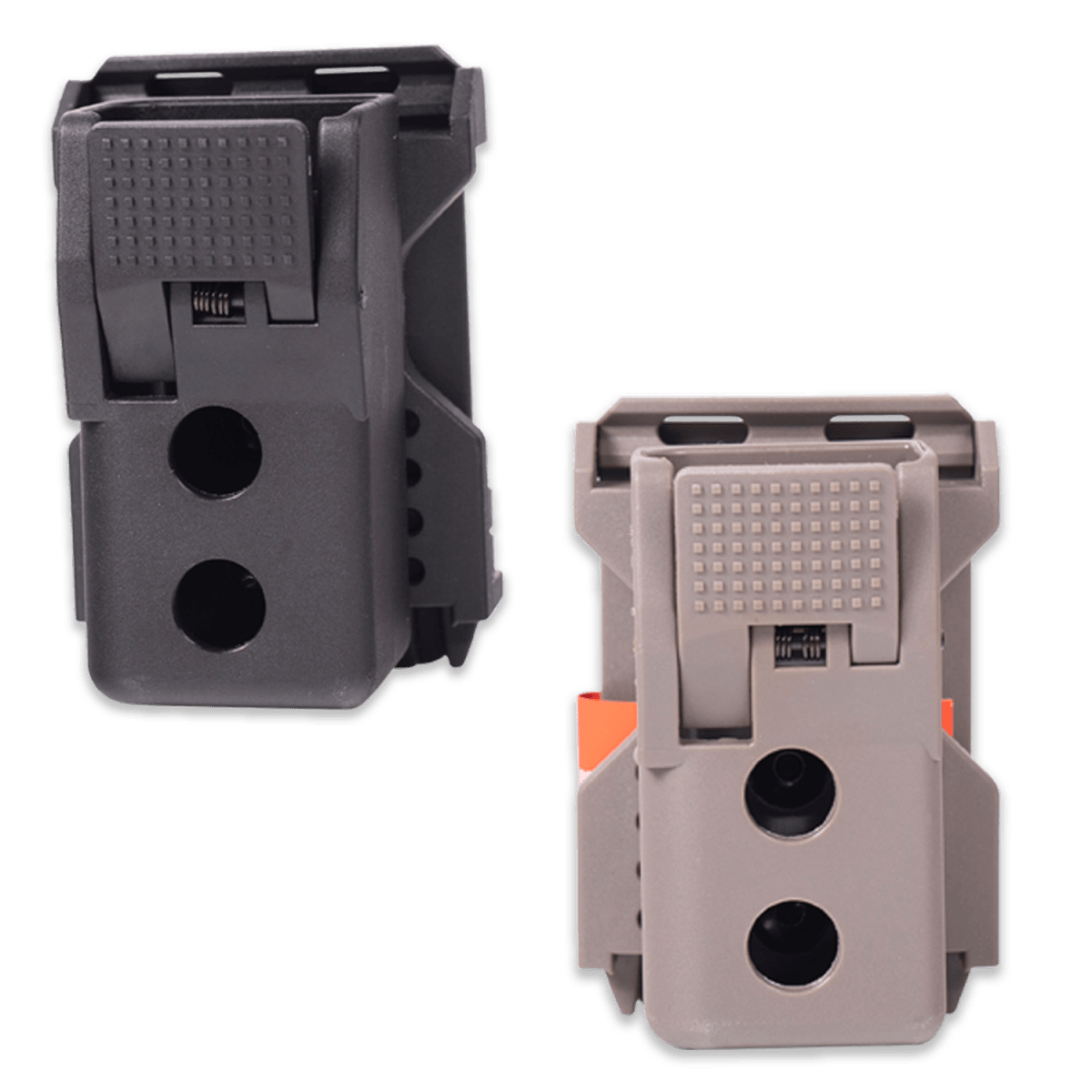 QM Single Pistol Pouch APS - Tactical Edge Hobbies