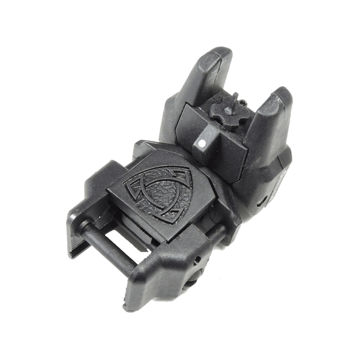 Rhino Front Sight Black APS - Tactical Edge Hobbies