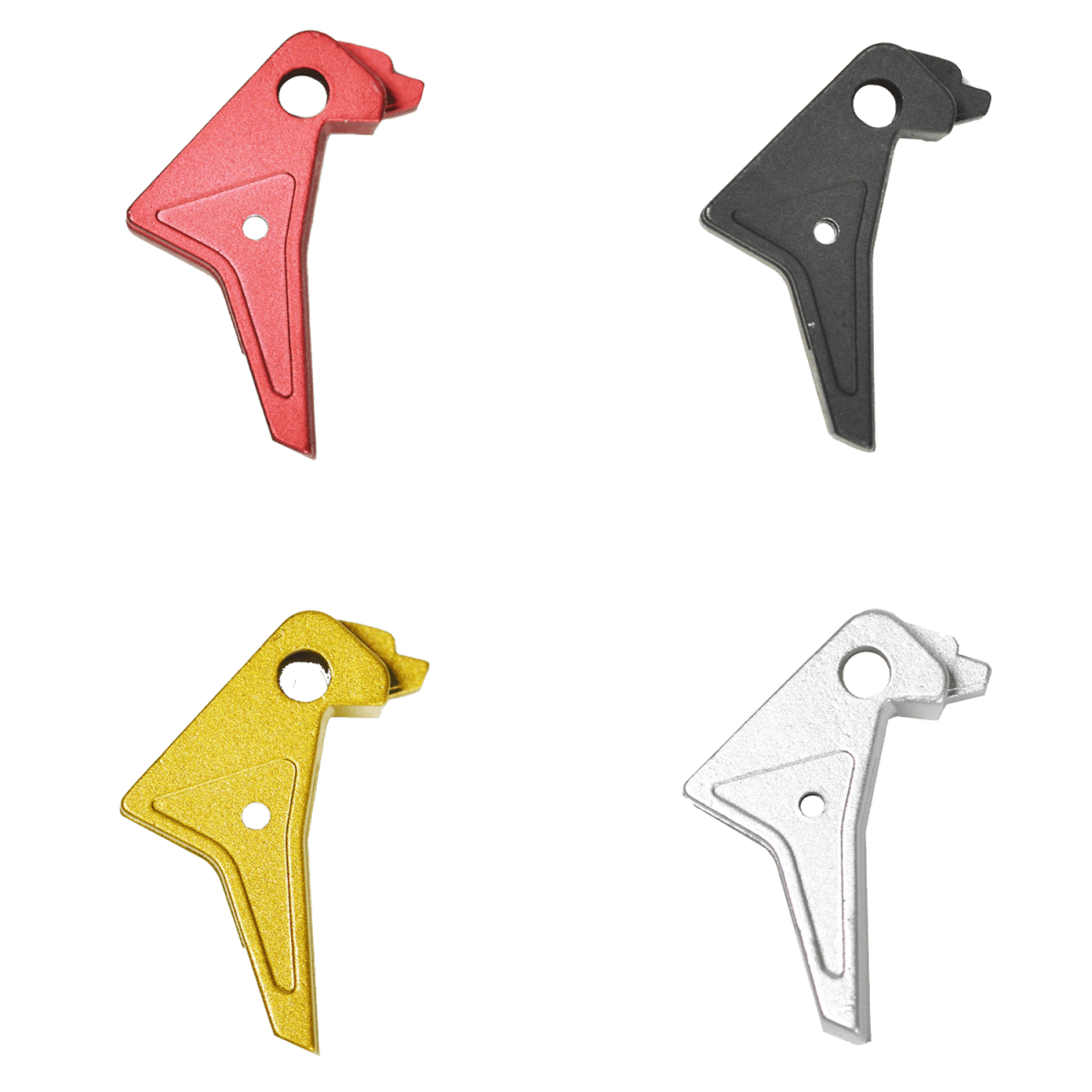 Shark Zero Trigger by APS - Tactical Edge Hobbies