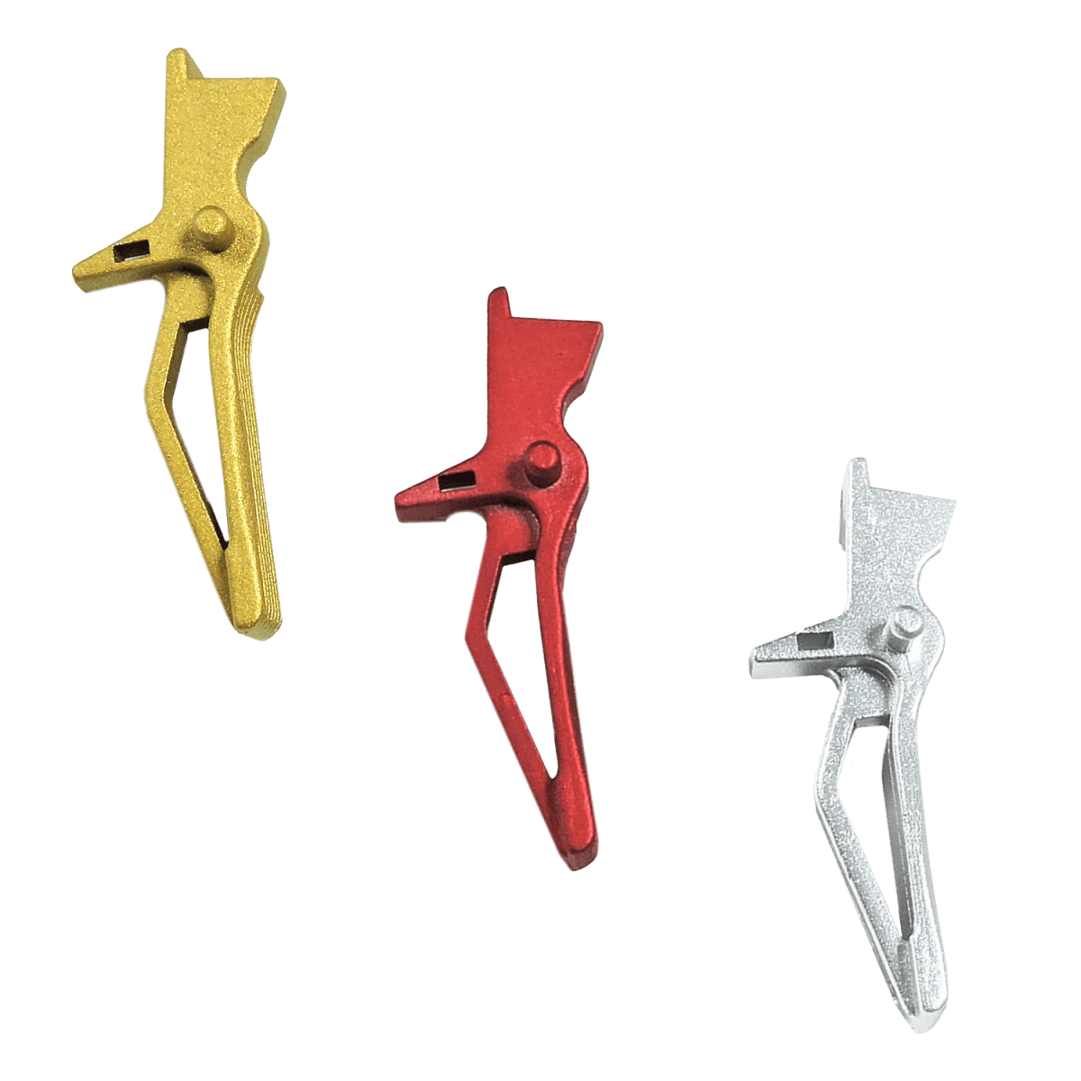 APS Tactical Dynamic Trigger Ver.2 - Tactical Edge Hobbies