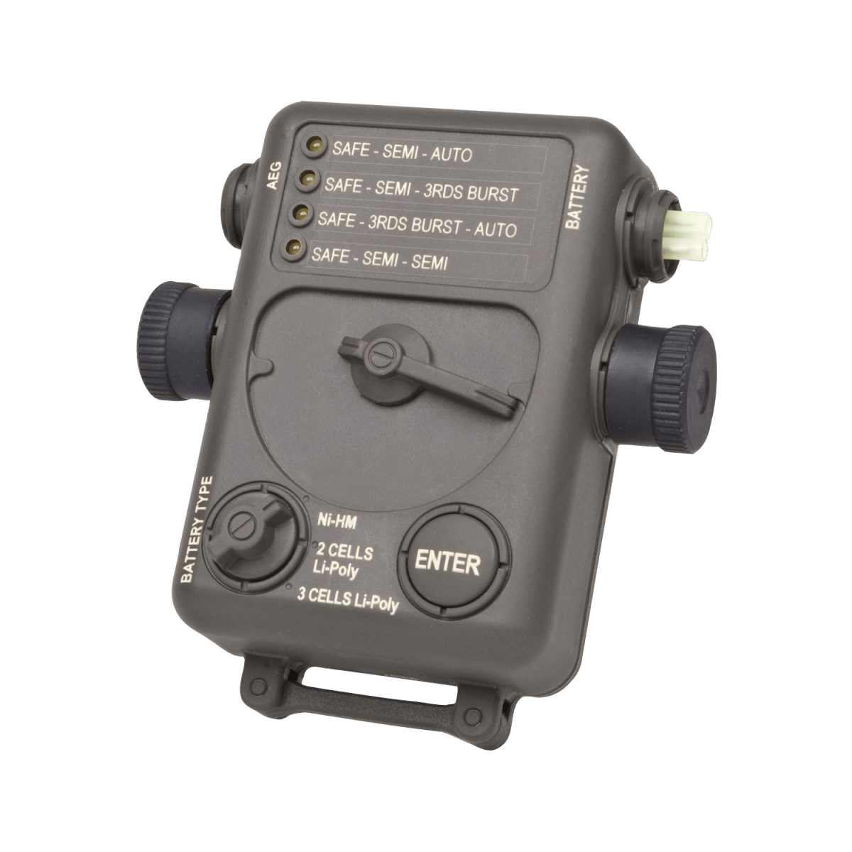 EFCS Gearbox Programmer ARES - Tactical Edge Hobbies