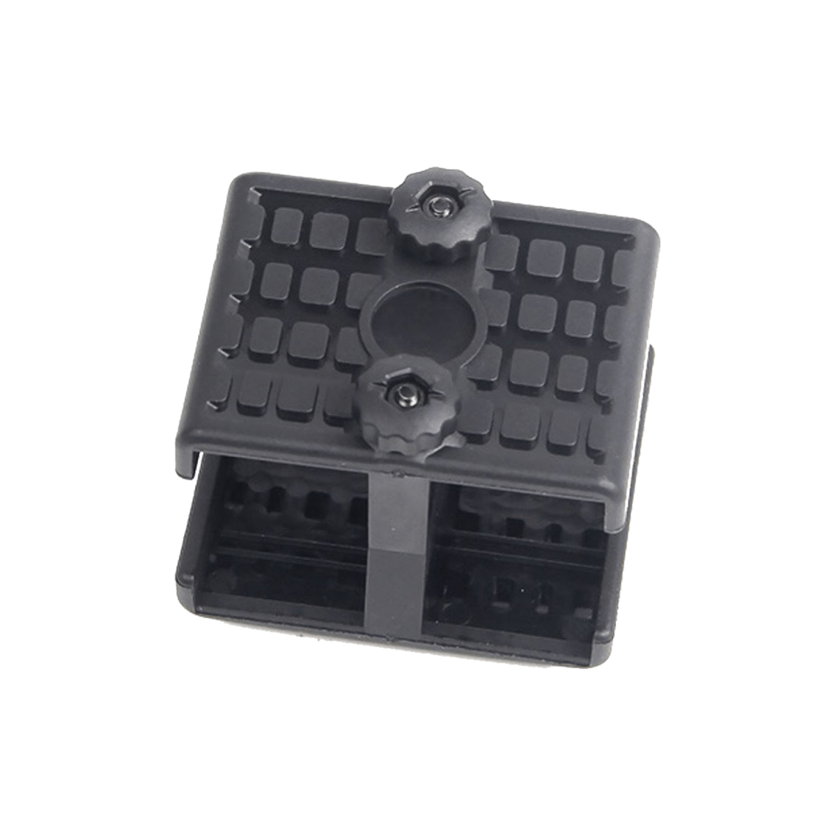 High-quality Mag Coupler compatible with PX9 Nemesis and ARP 9 - Tactical Edge Hobbies