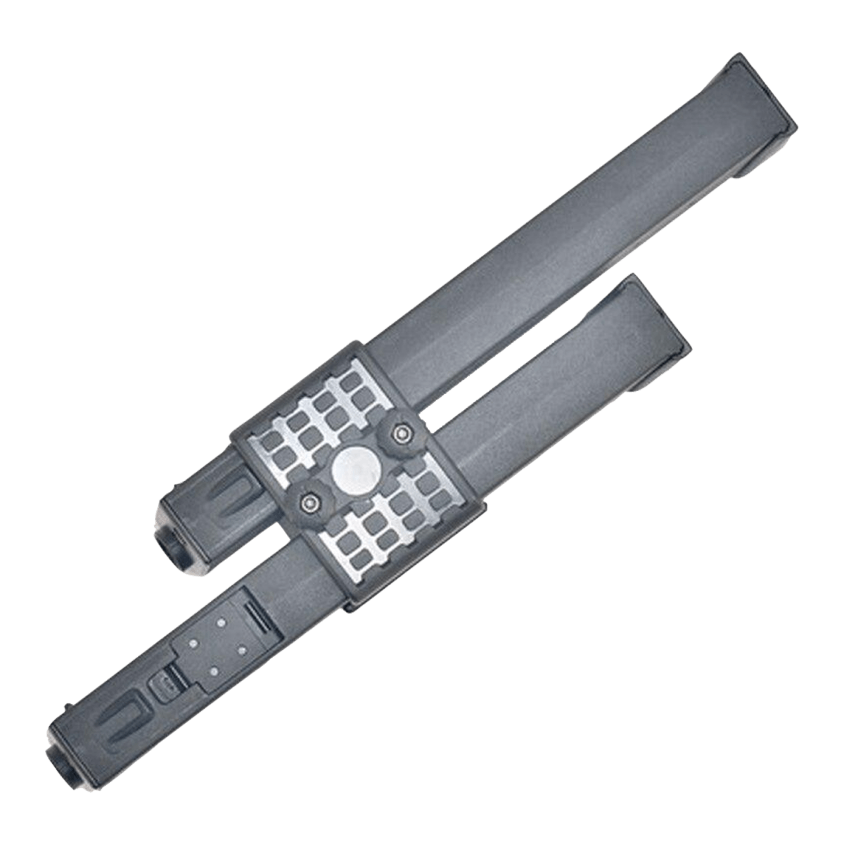 Tactical Mag Coupler for PX9 Nemesis ARP 9 quick reload accessory - Tactical Edge Hobbies