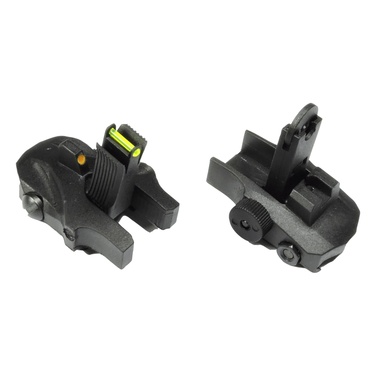 Athena Back Up Sight - Tactical Edge Hobbies