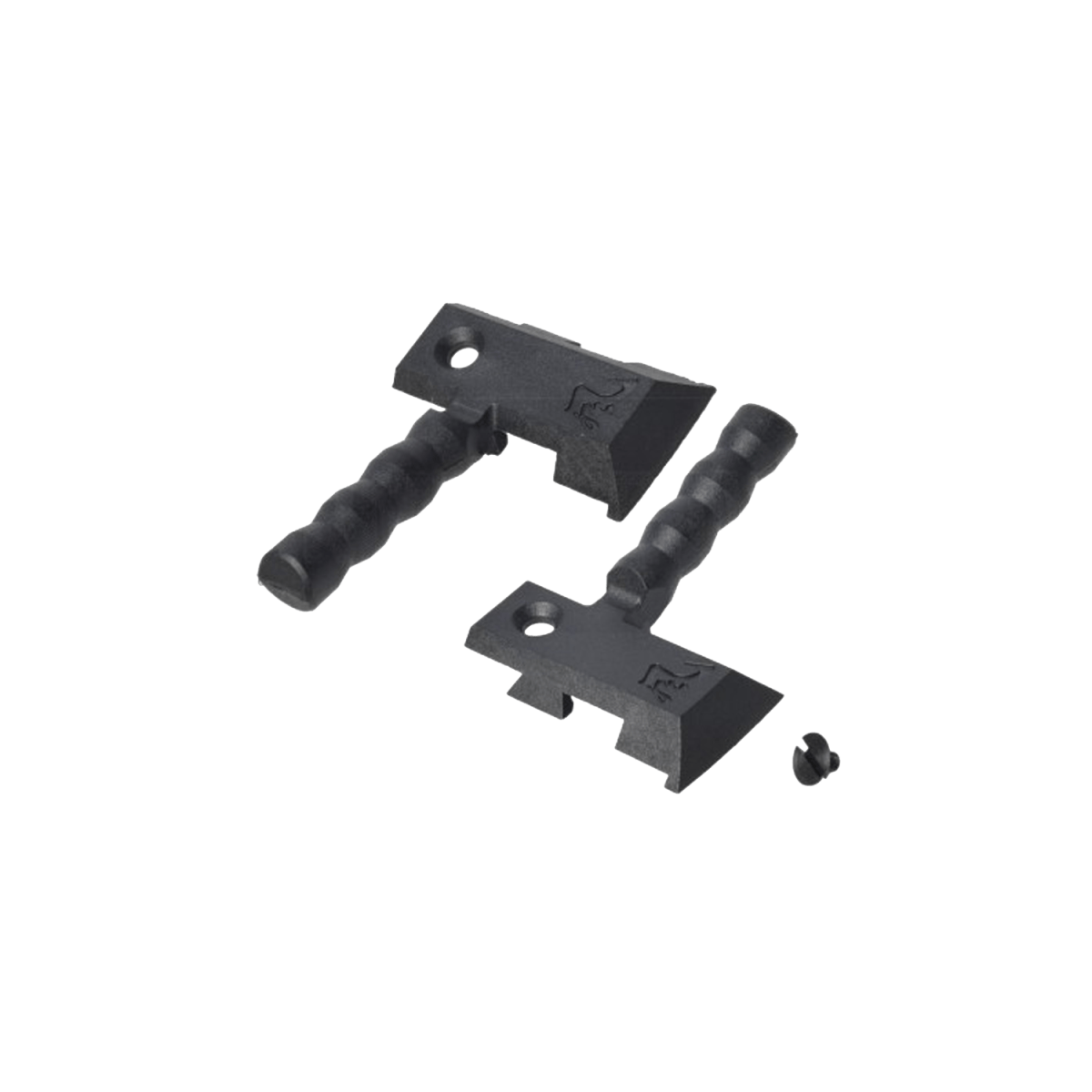 AW Custom IPSC Speed Cocking Handle Set - Tactical Edge Hobbies