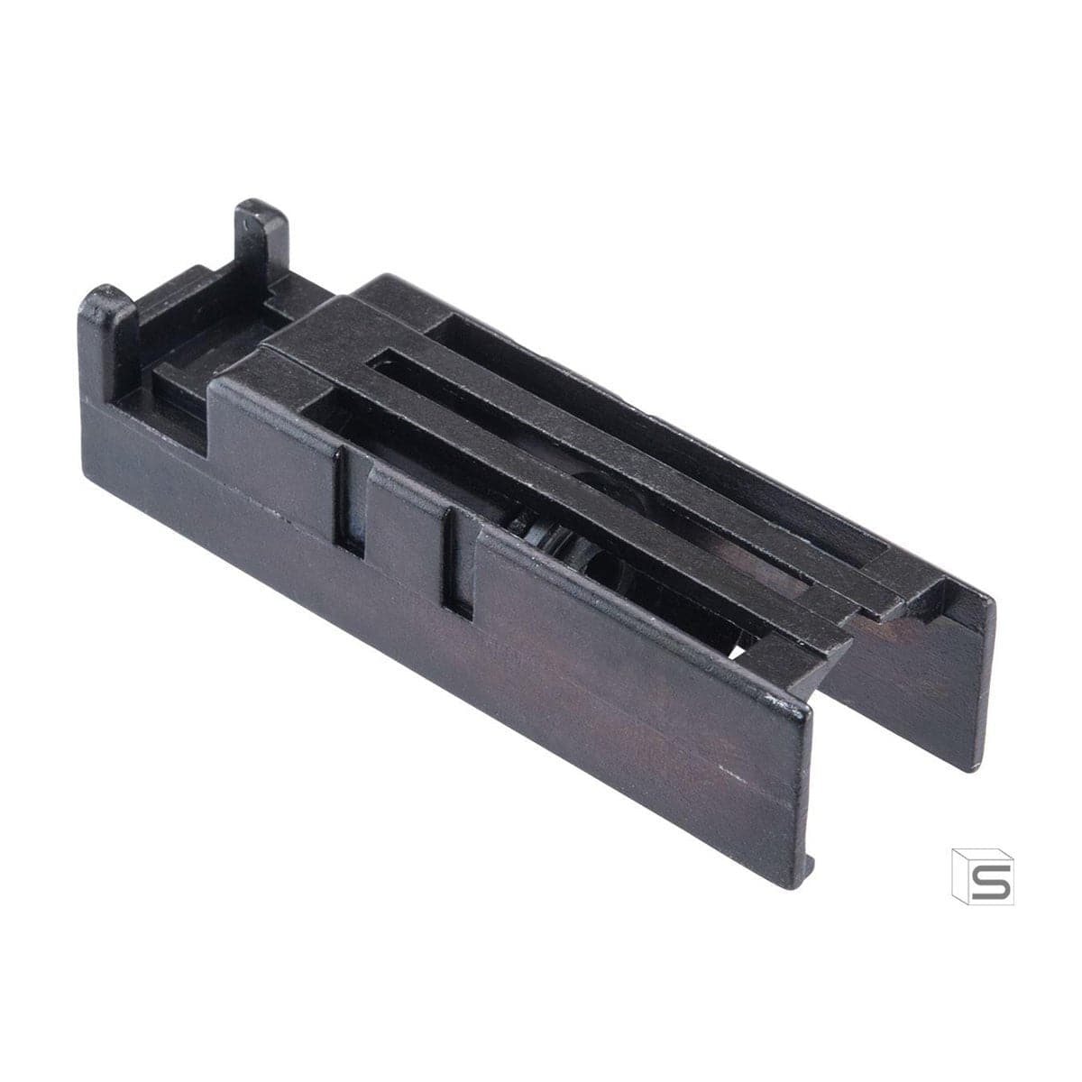 AW Custom VX Blowback Housing Assembly (WE / AW Spec. Standard Cut) - Tactical Edge Hobbies