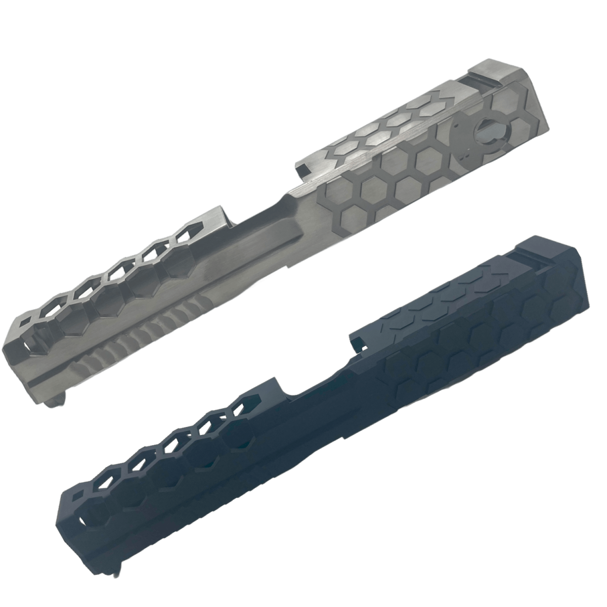 Durable AW Custom VXAA Gas Blow Back Slides - Tactical Edge Hobbies