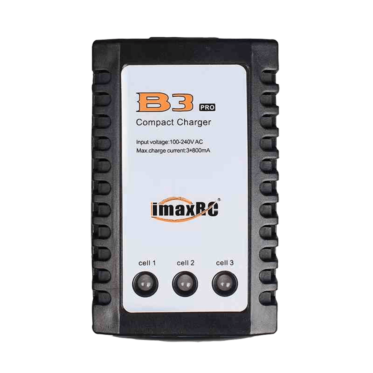 B3 Battery Charger for efficient and rapid battery recharging - Tactical Edge Hobbies