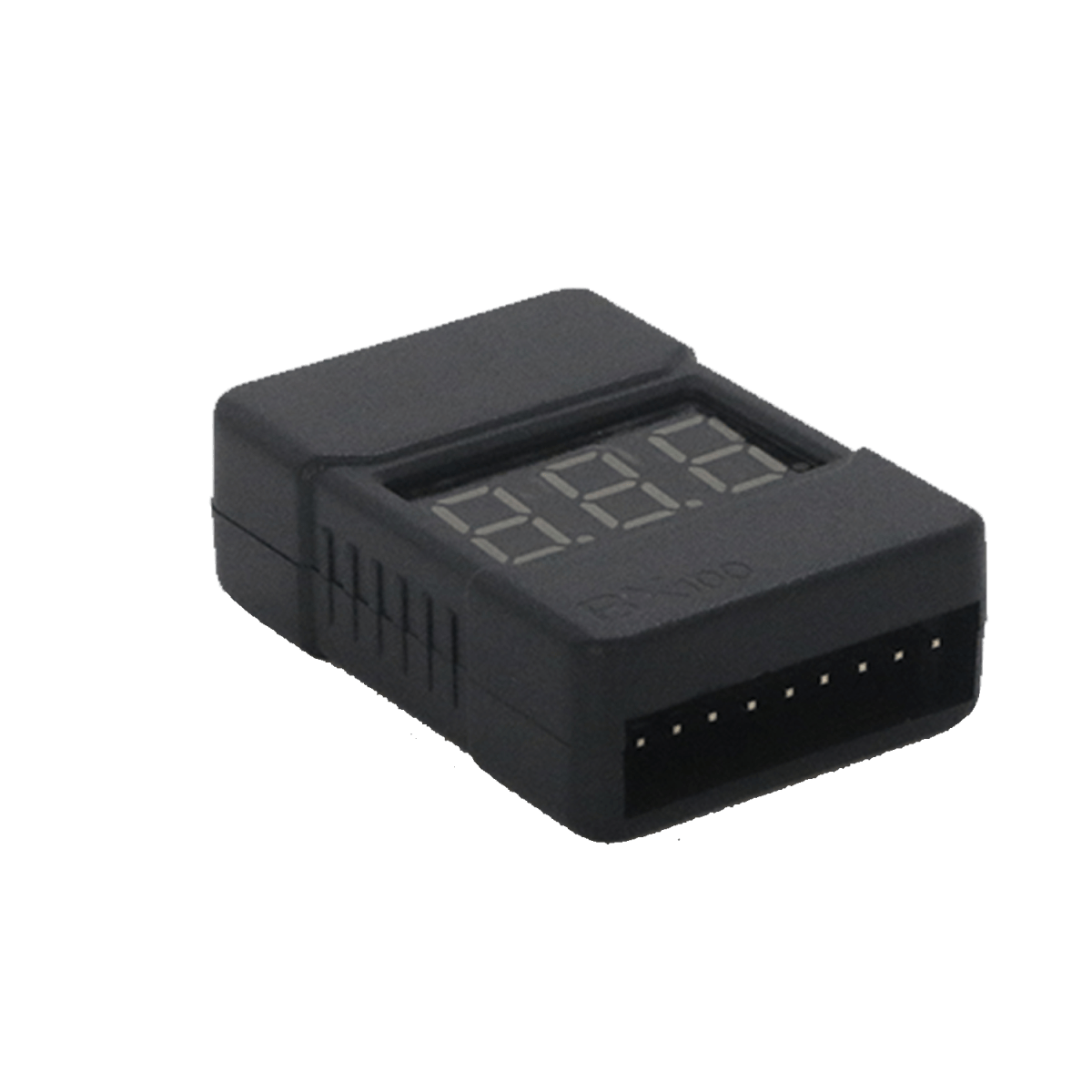 Reliable Battery Tester for assessing battery life and condition - Tactical Edge Hobbies